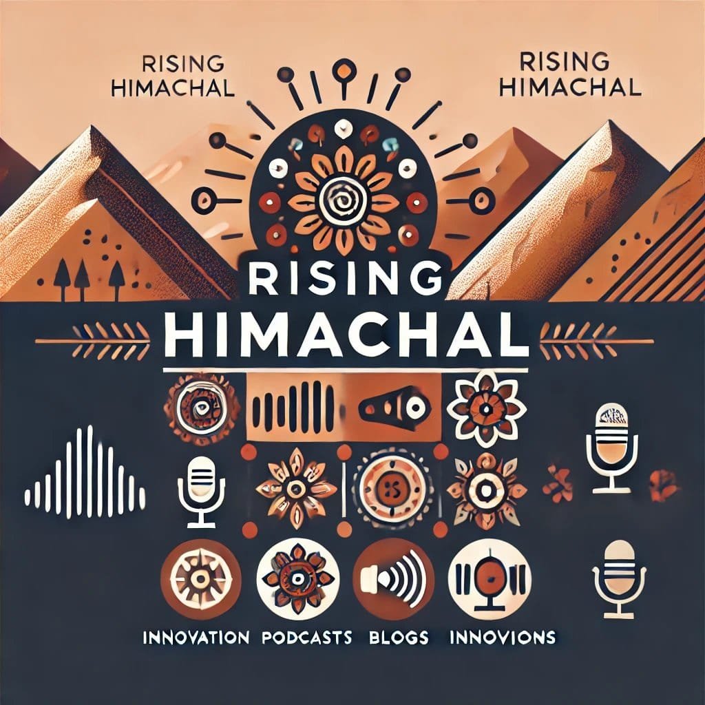 Rising Himachal